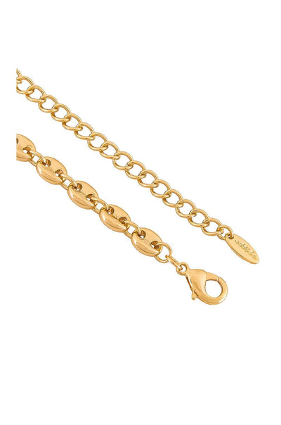 Golden Body Chain - JAUS