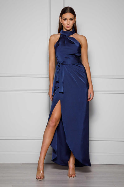 Grace Gown - Midnight - JAUS