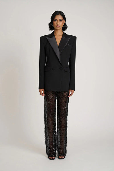 Jayden Pants - Black