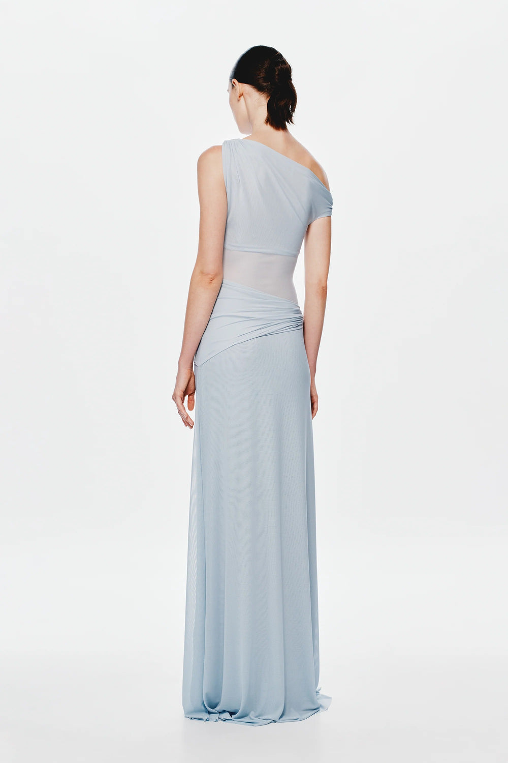 white christmas dresses Louise Misha Rinala Dress Blue / 42