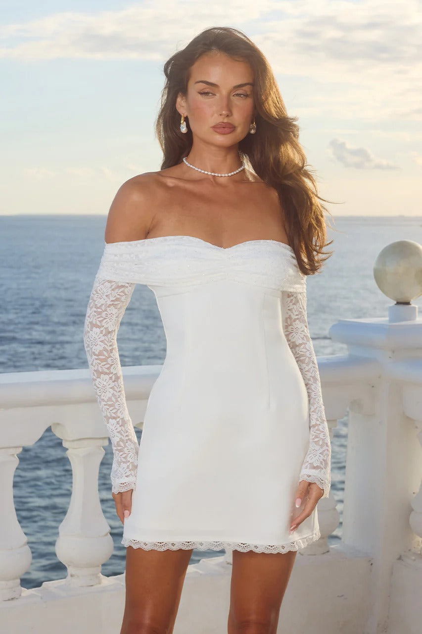 Lace Dresses | JAUS Lace Dresses | JAUS