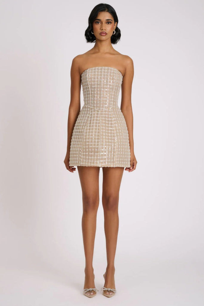 Serafina Dress XS