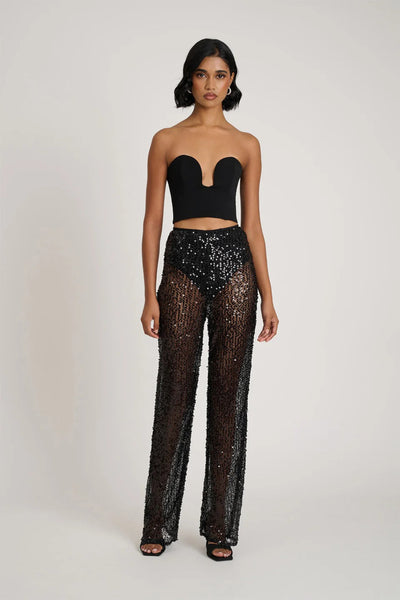 Jayden Pants - Black