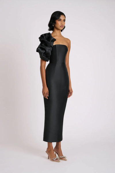 Alora Dress - Black