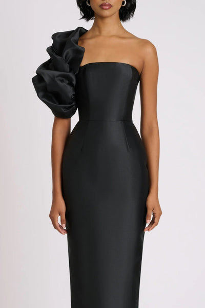 Alora Dress - Black