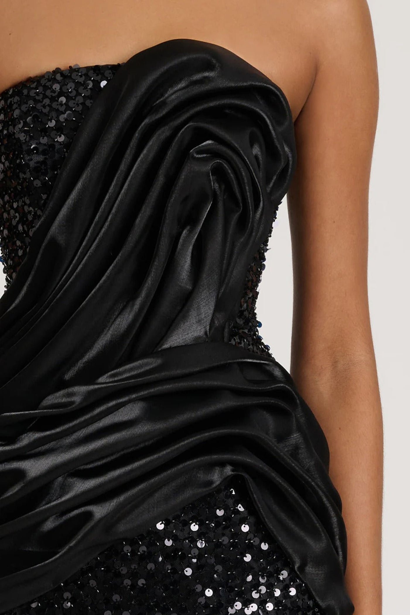 Joslin Dress - Black