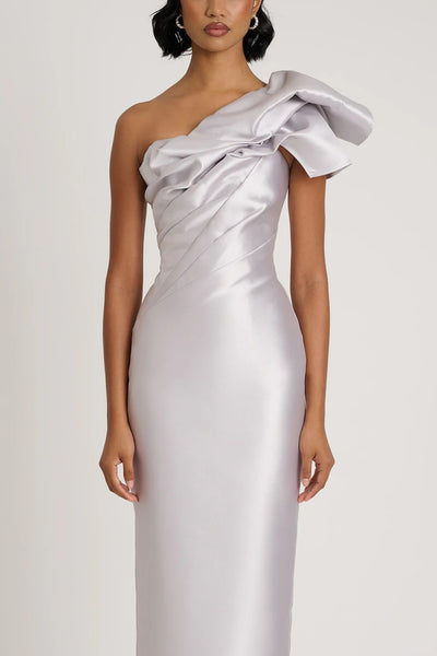Ashton Gown - Silver