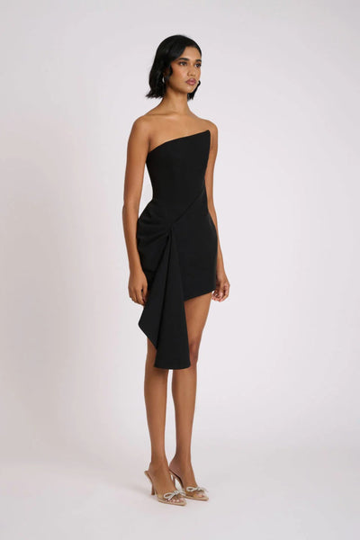Nellie Dress - Black