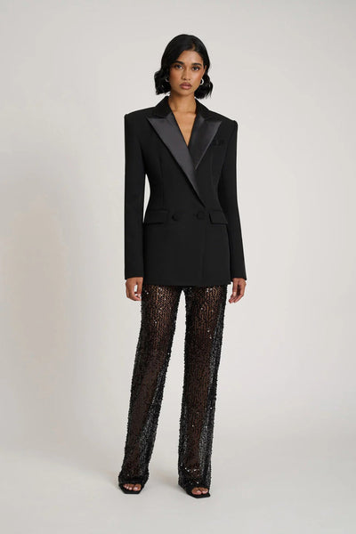Jayden Pants - Black