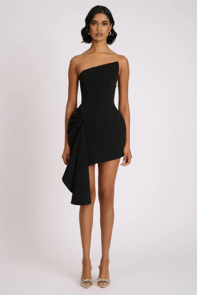 Nellie Dress - Black