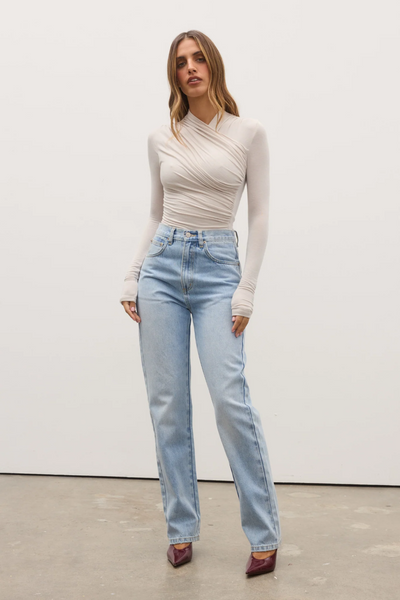 Amrita Bodysuit - Baby (PREORDER)