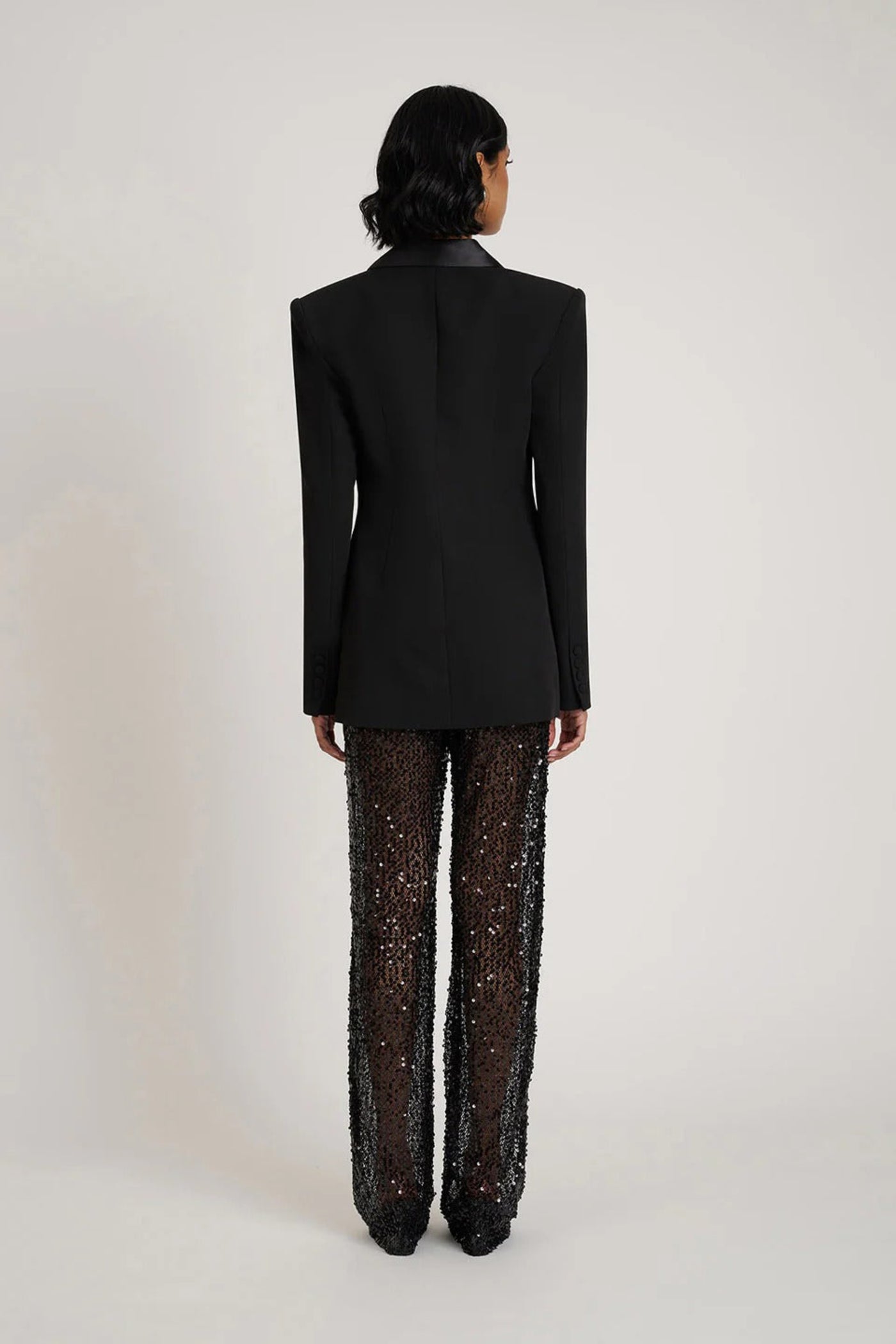 Jayden Pants - Black
