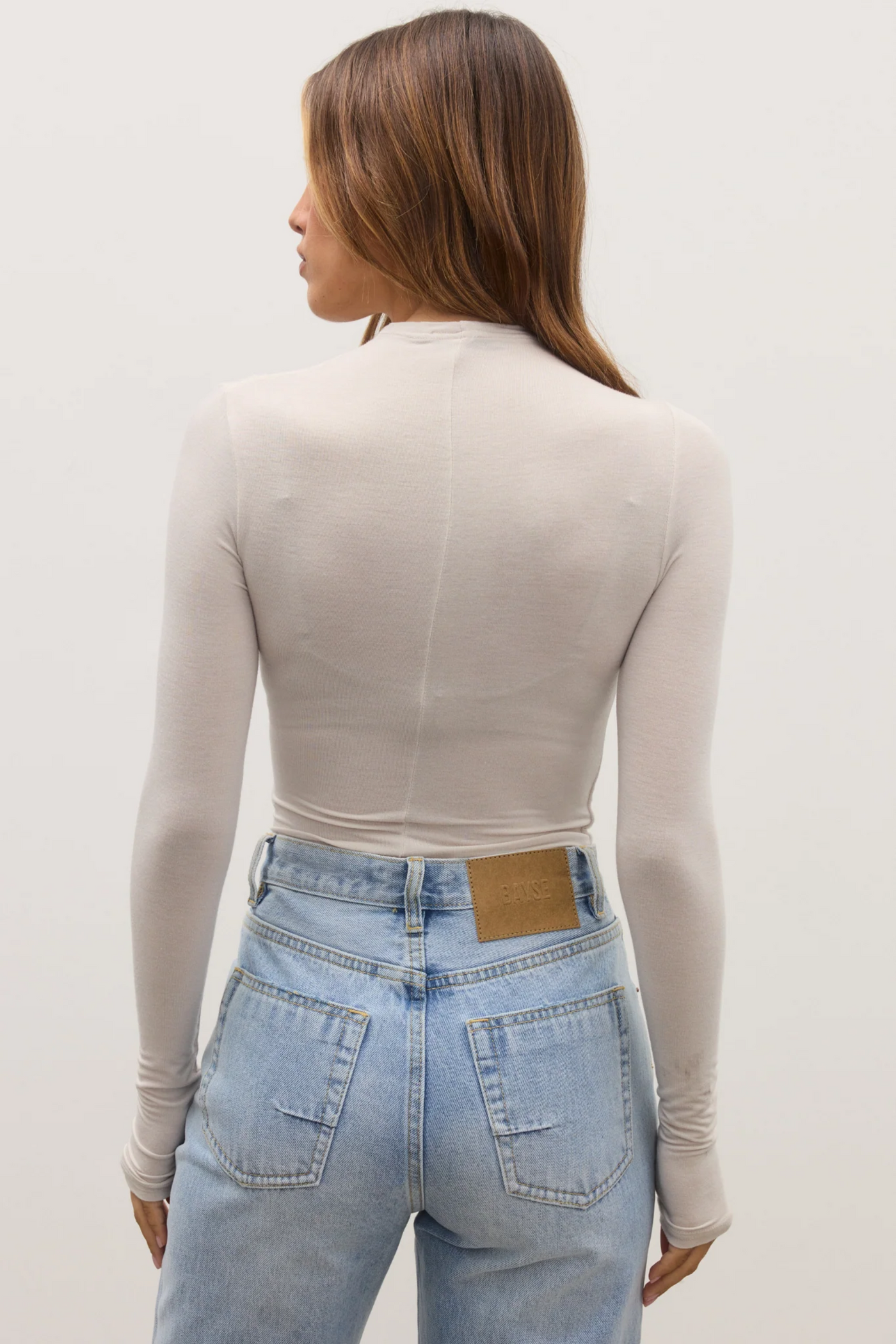 Amrita Bodysuit - Baby (PREORDER)