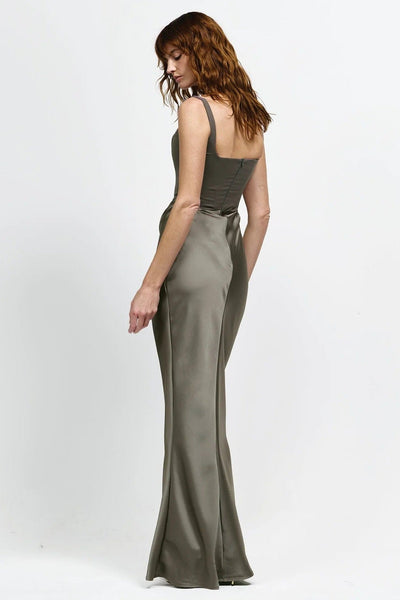 Keanna Gown - Pepper