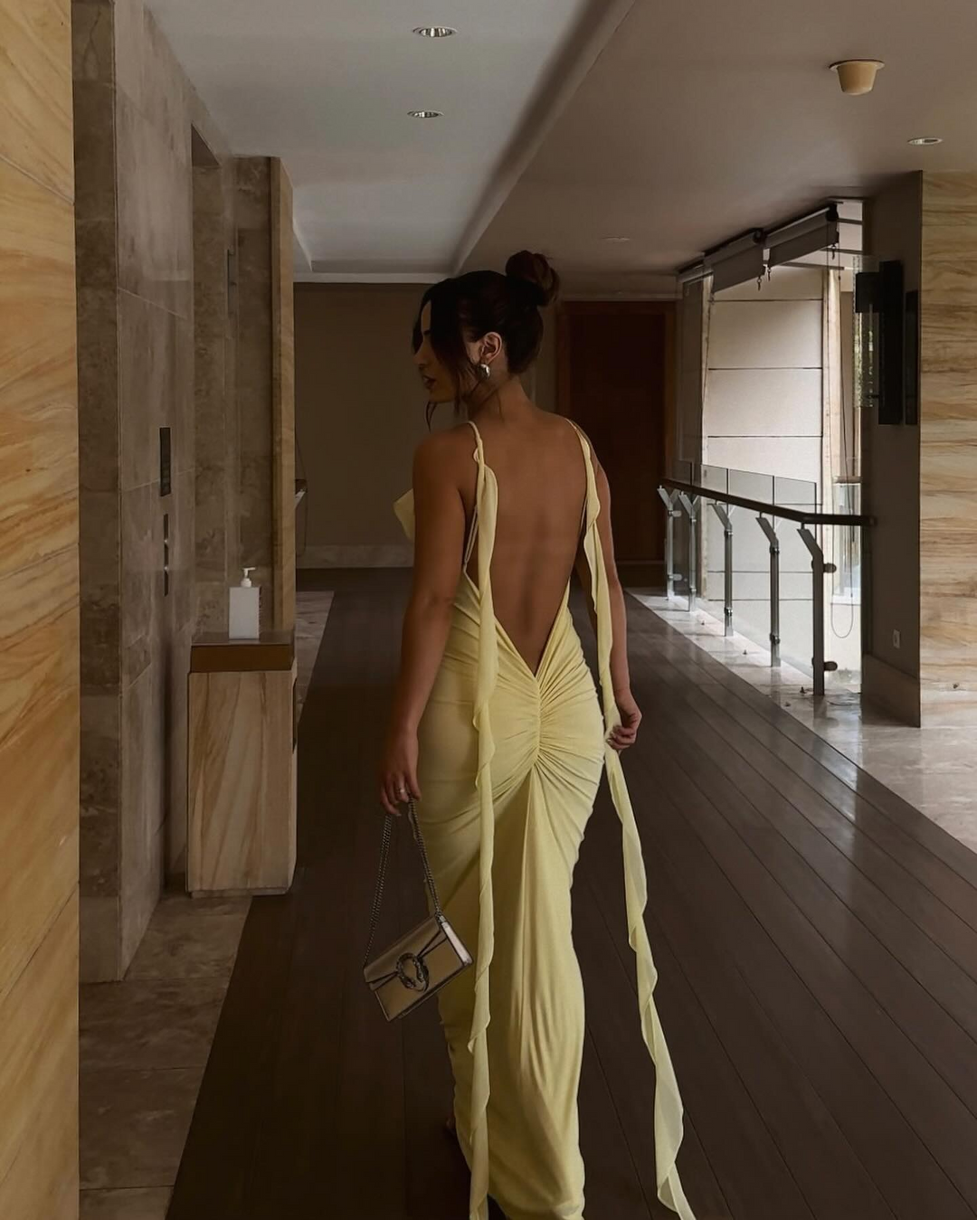 Melani Daniela Dress