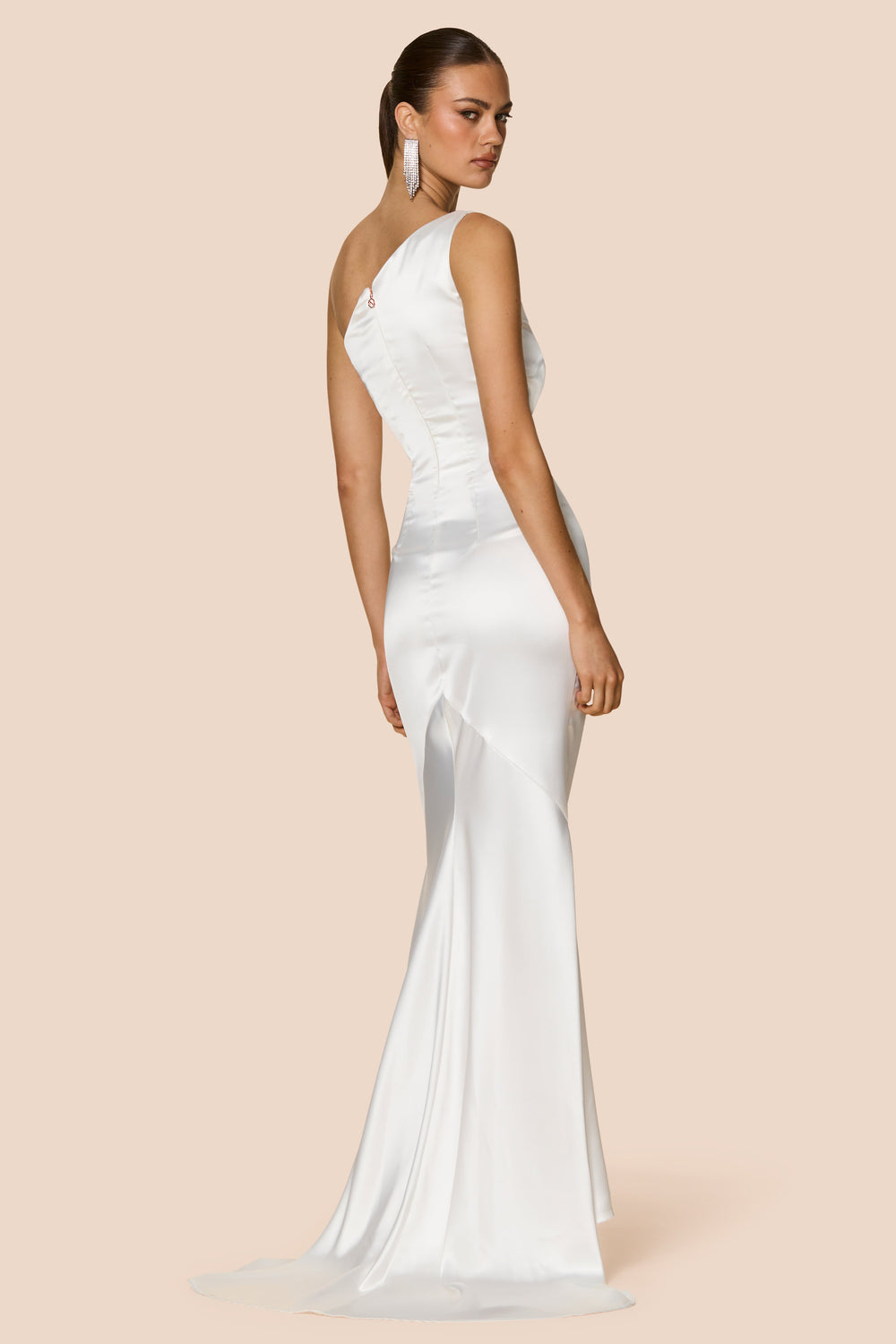 WHITE DRESSES | JAUS