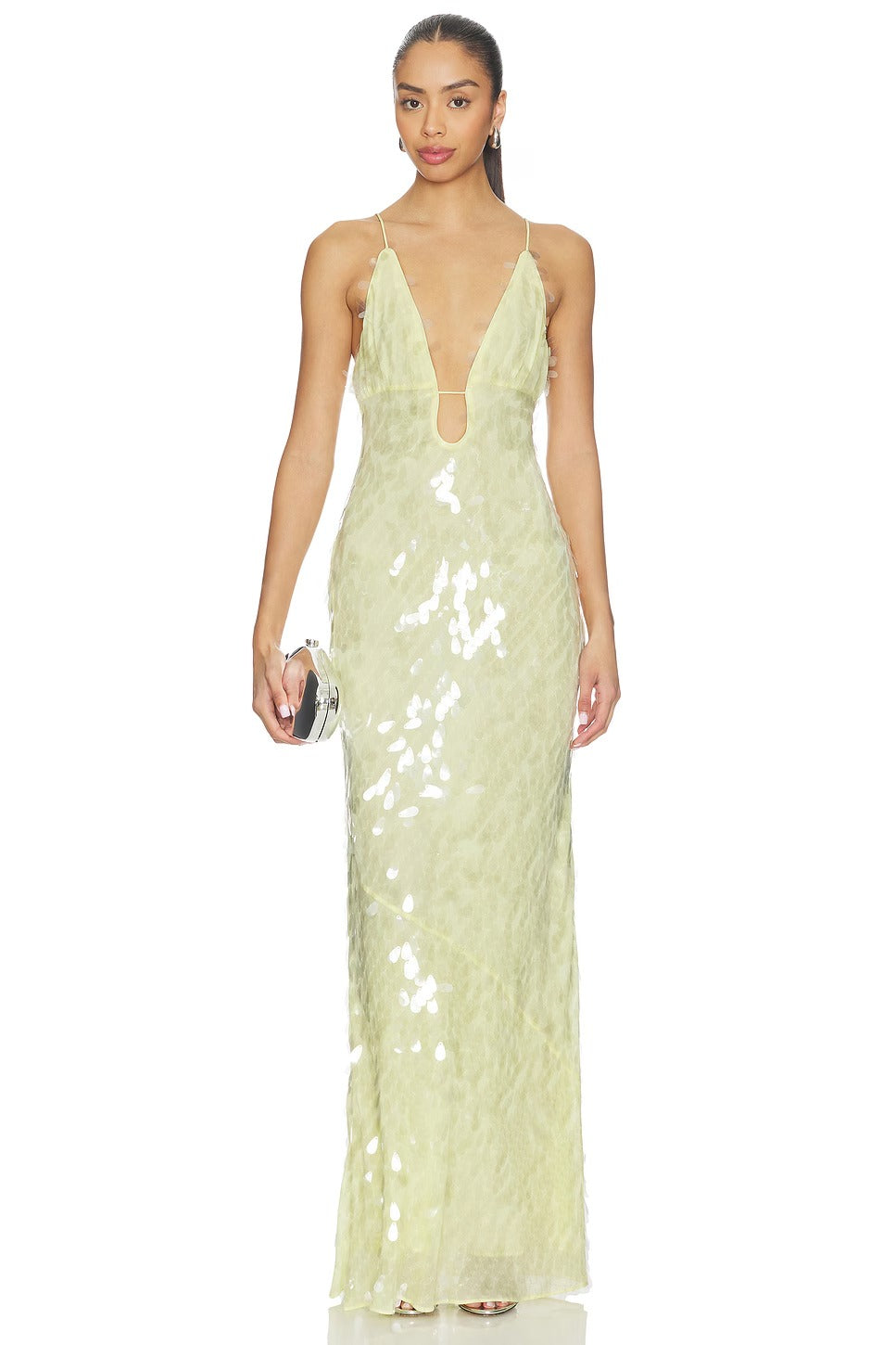 MISHA COLLECTION | JAUS