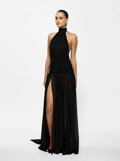 Verity Gown - Black