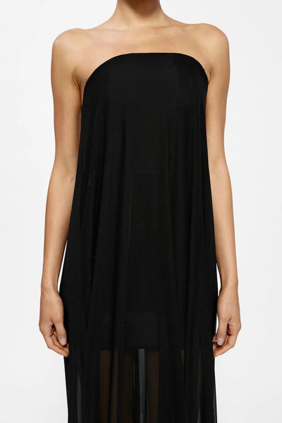 Orianna Dress - Black