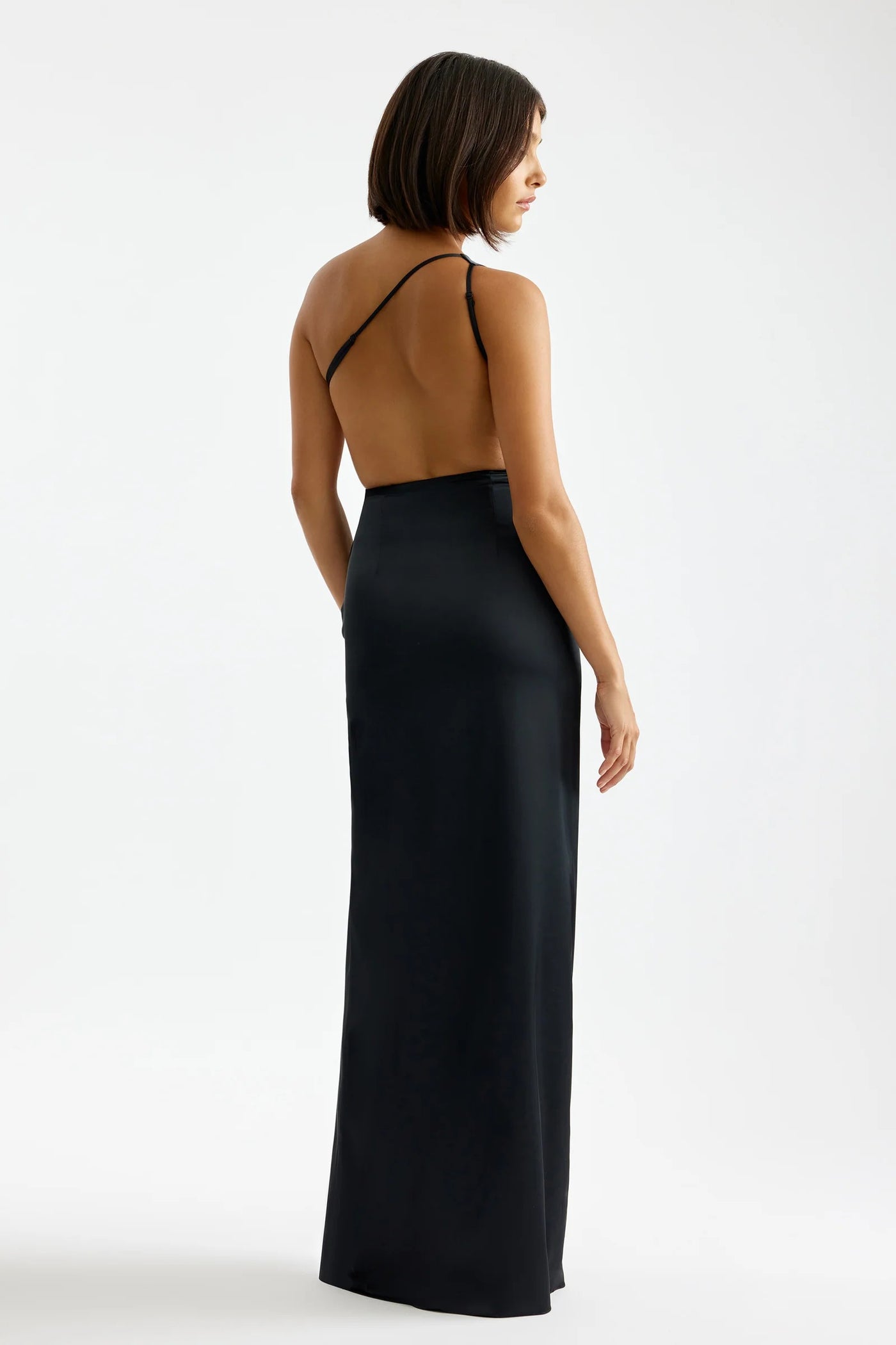 Clea Dress - Black