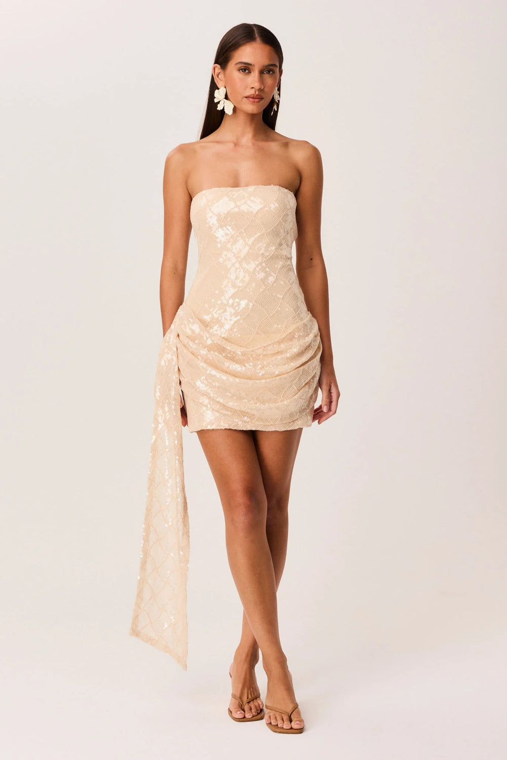 jaus dresses JADORE GOWNS