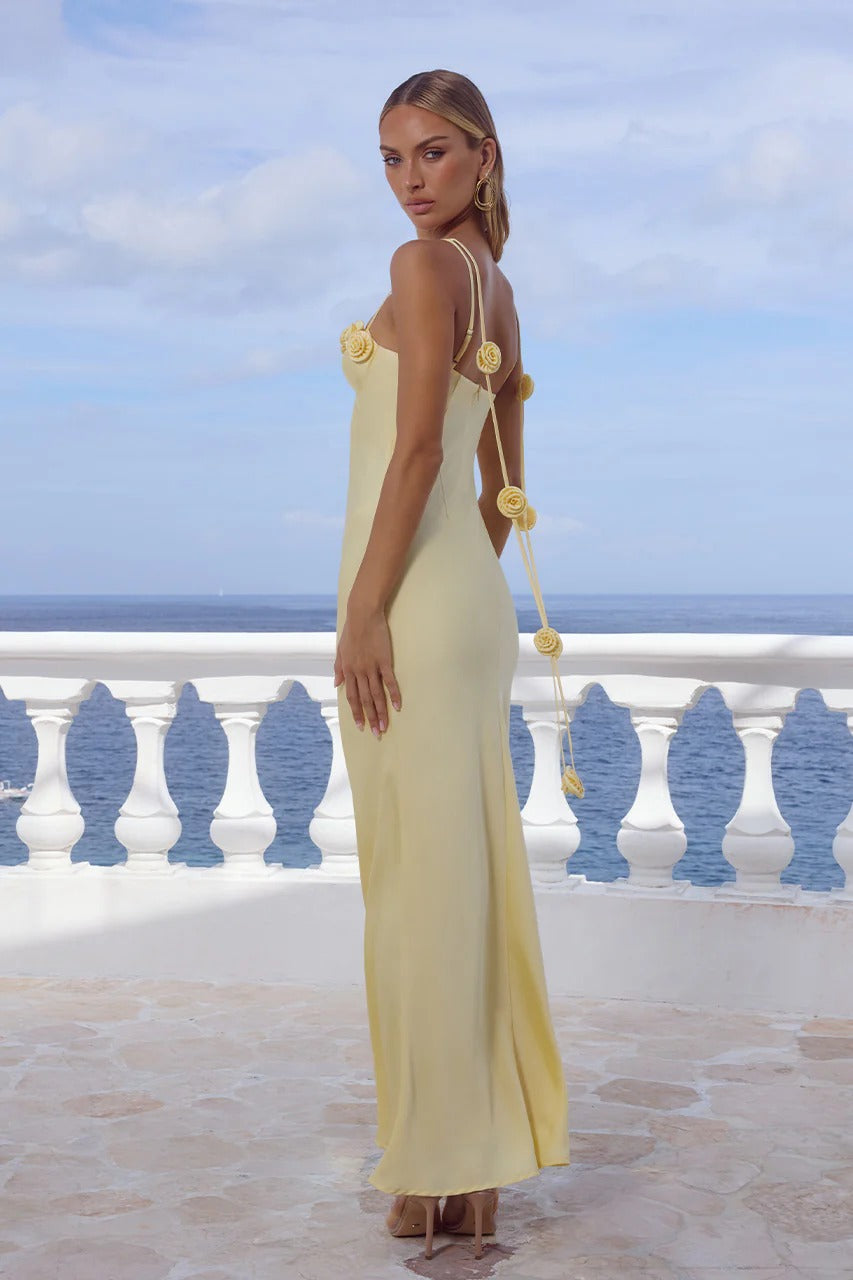 black sequin strapless maxi dress Strapless Long Black Sequin Prom Dress