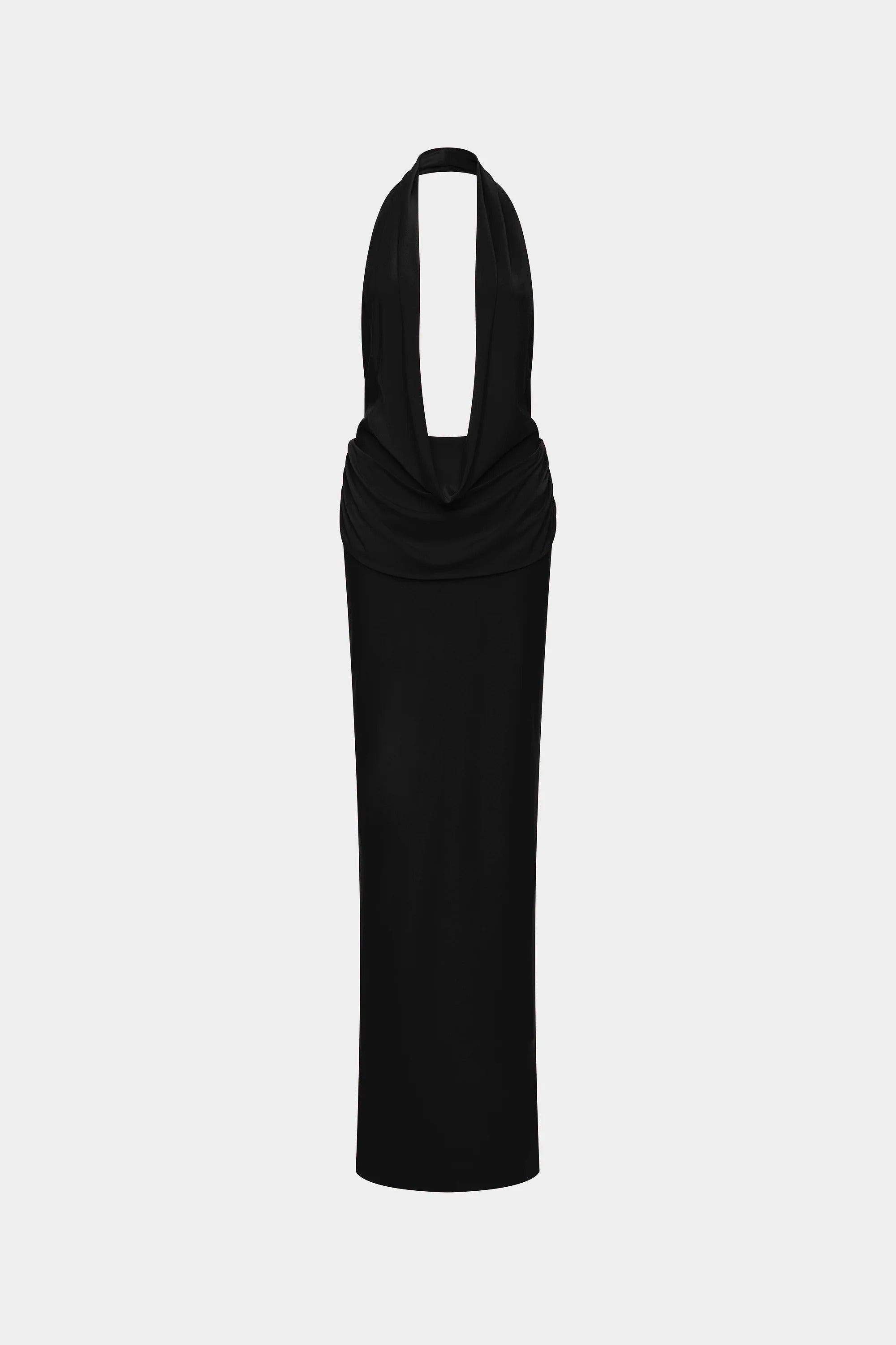 MISHA | The Vanessa Jersey Dress