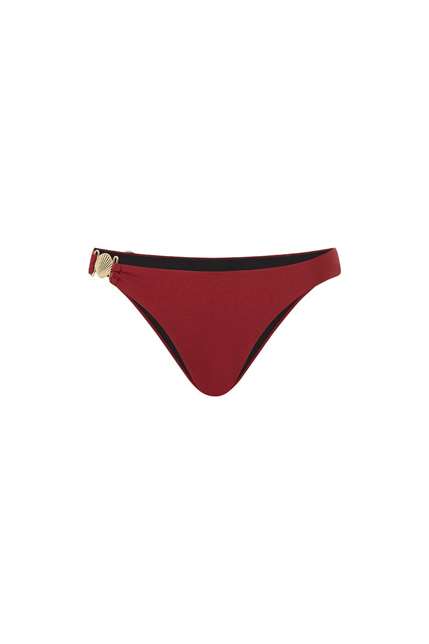 Tahiti Bottom - Wine
