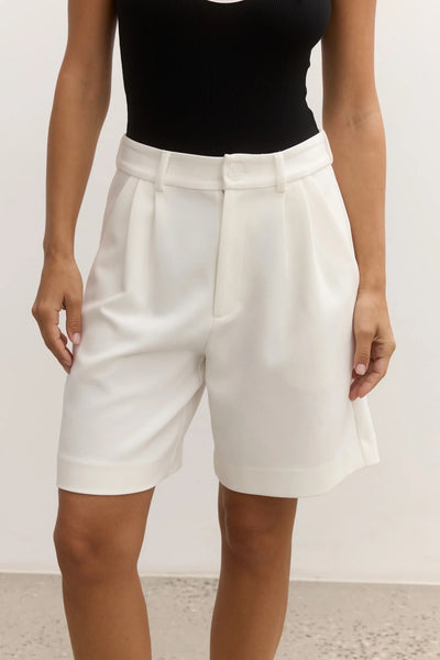 Nico Short - Ivory