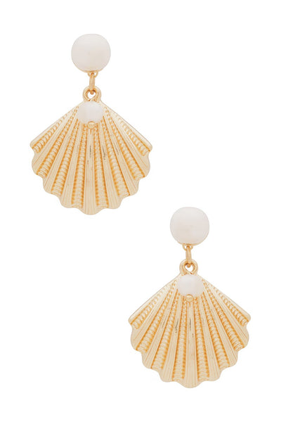 Shell Earrings