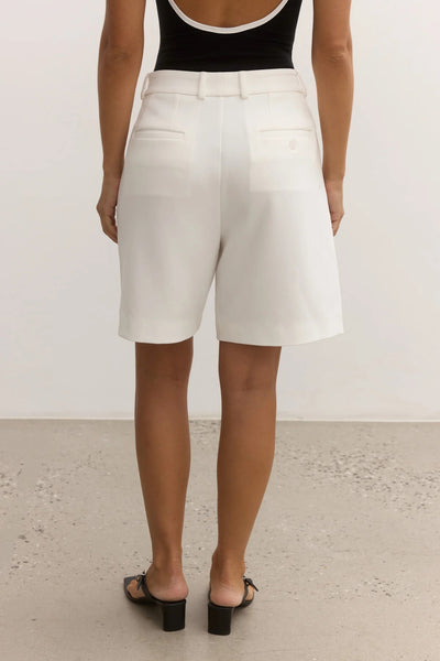 Nico Short - Ivory