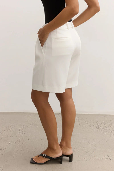 Nico Short - Ivory