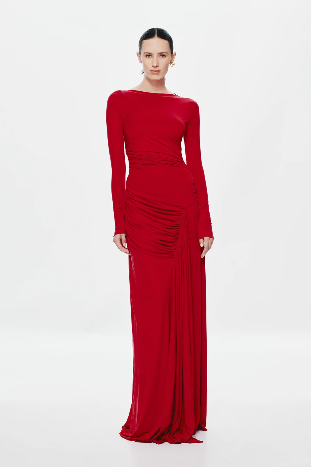 fitted lace wedding dress Amazon.com: MISHA Women's The Sisal Dress, Port, S : Clothing, Shoes &  Jewelry