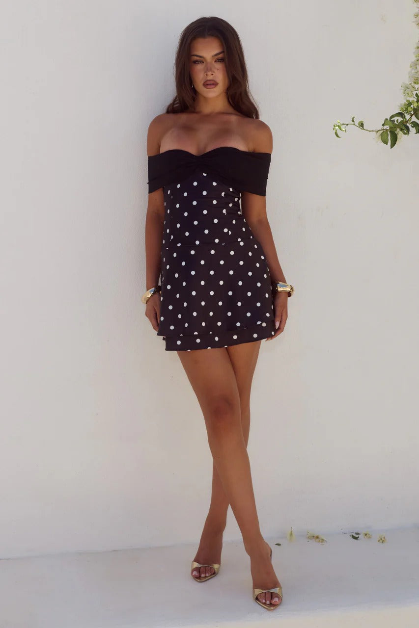 BLACK DRESSES | JAUS BLACK DRESSES | JAUS