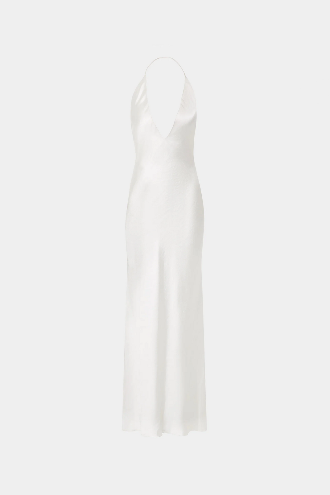 Misha | The 'Honor' Satin Dress