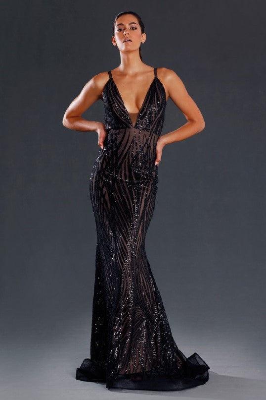 JADORE GOWNS | JAUS