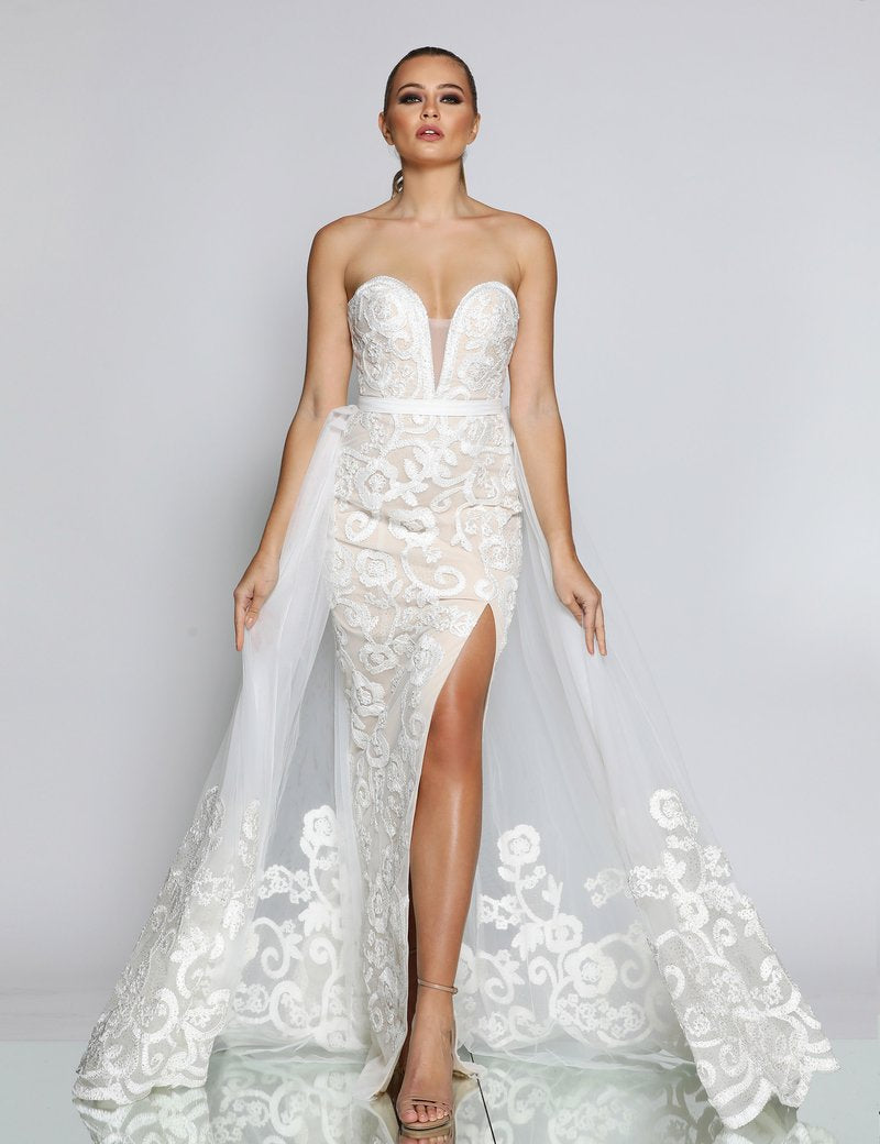 Jadore JX1067 Dress