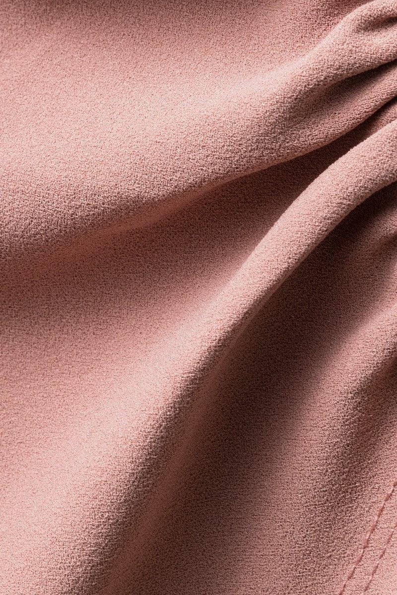 Janie Dress - Blush - SHOPJAUS - JAUS
