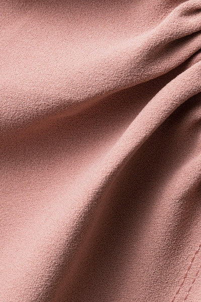 Janie Dress - Blush - SHOPJAUS - JAUS
