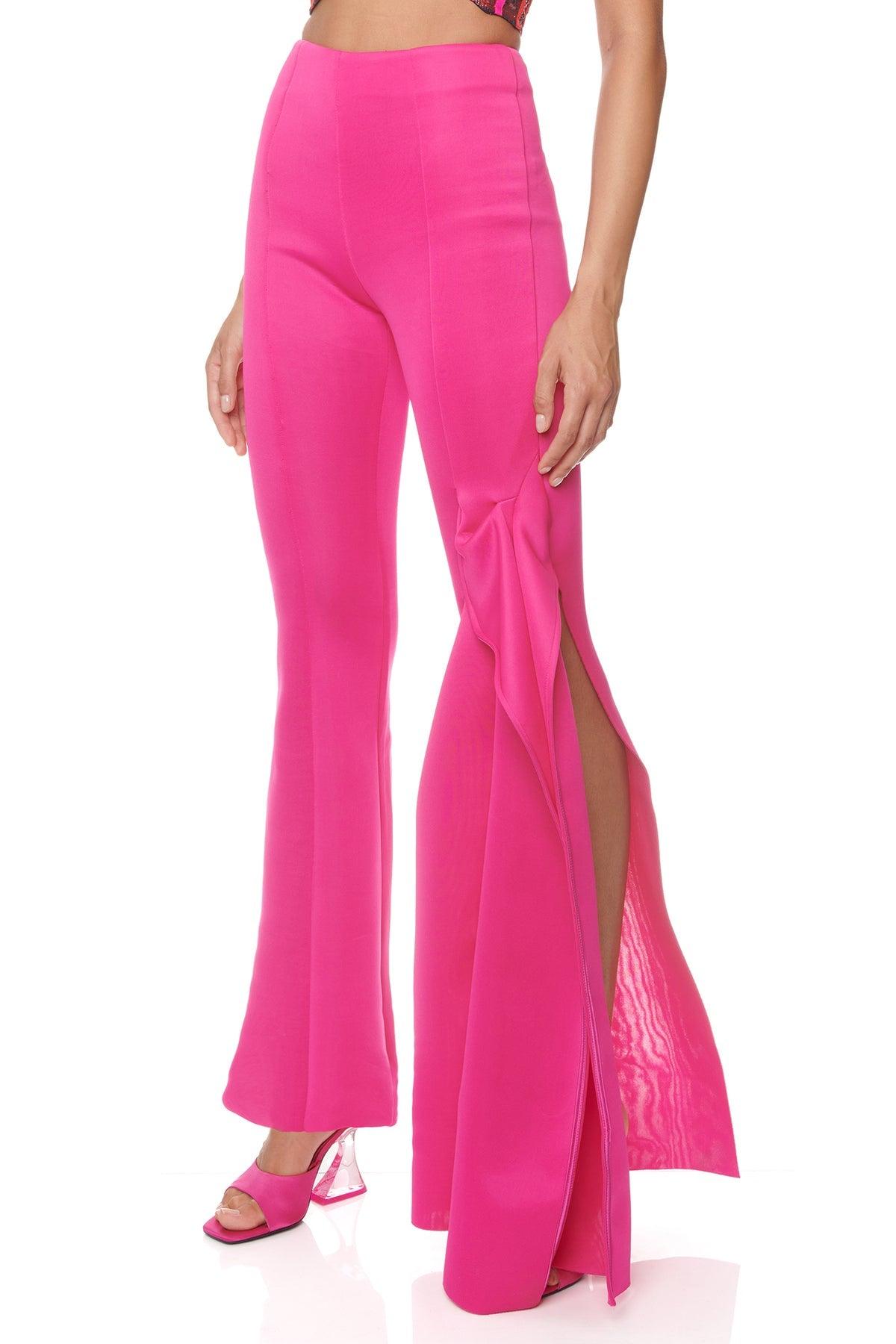 Jessie Pants - Pink - JAUS