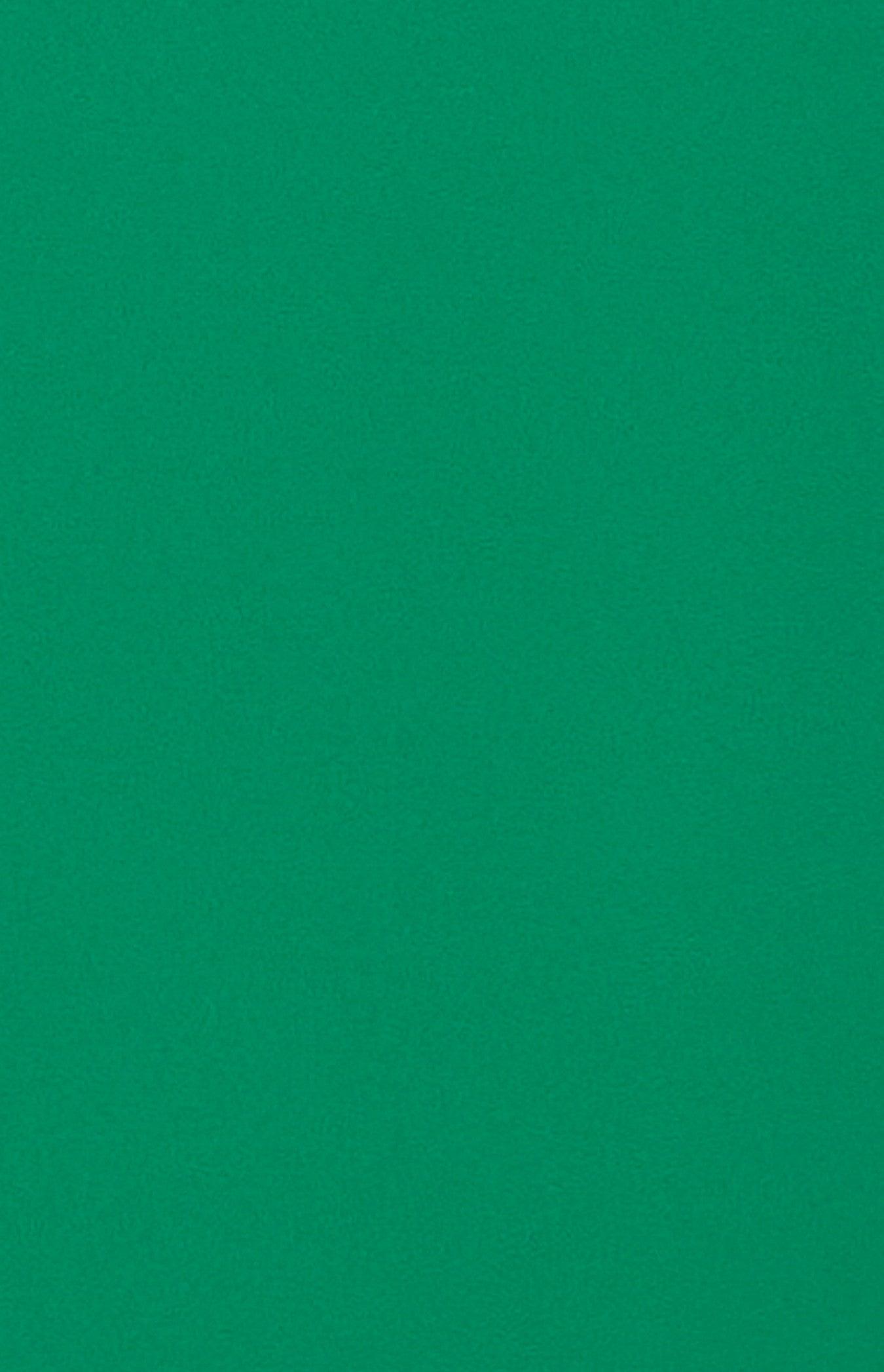 Joelle Midi Dress - Green - JAUS