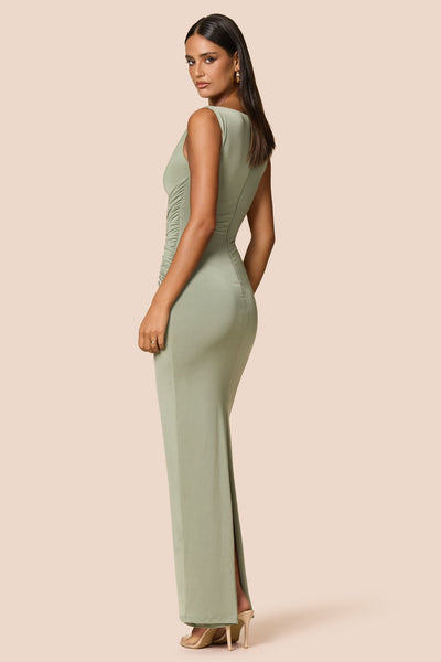 Nookie Kaia Maxi Dress -  Sage