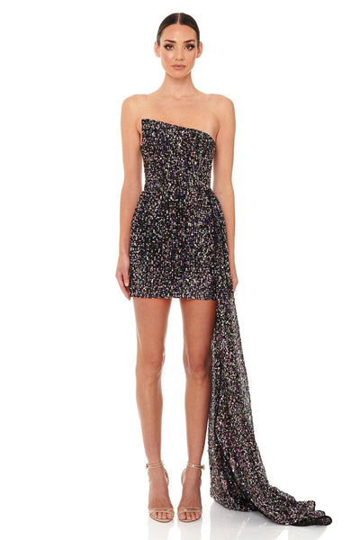 Kamilla Dress - JAUS