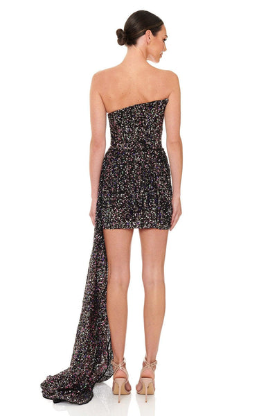 Kamilla Dress - JAUS