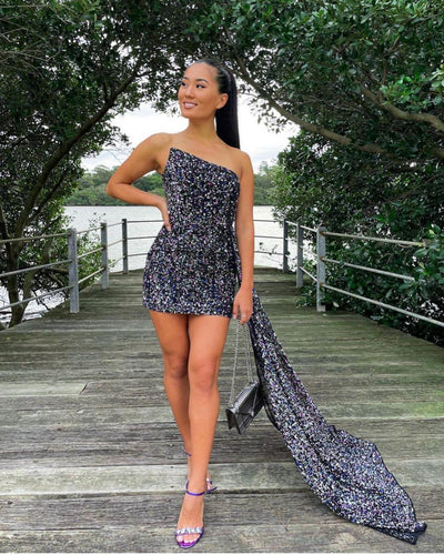 Kamilla Dress - JAUS