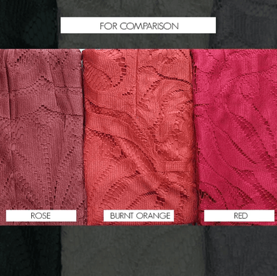 Khaleesi Dress - Burnt Orange - SHOPJAUS - JAUS