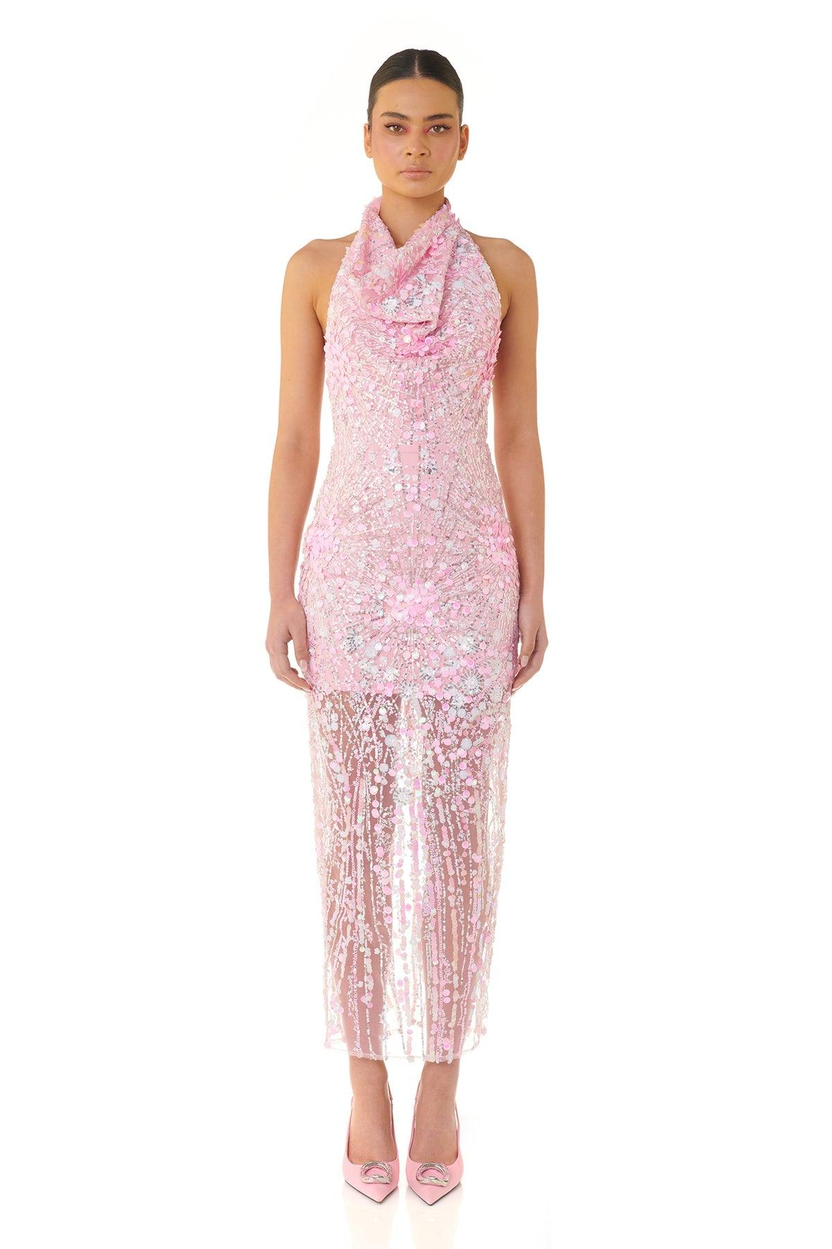 laura sequin dress Everlee Chic A-Line Sequin Short Homecoming Dresses, Burgundy