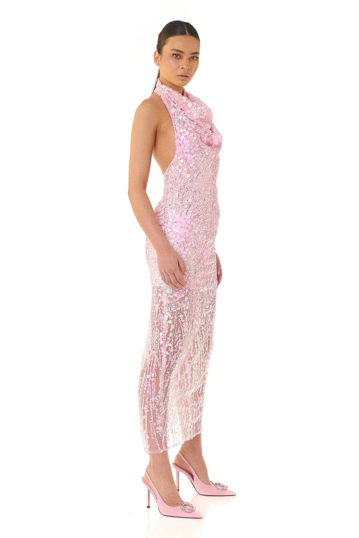 Eliya The Label Laura Dress