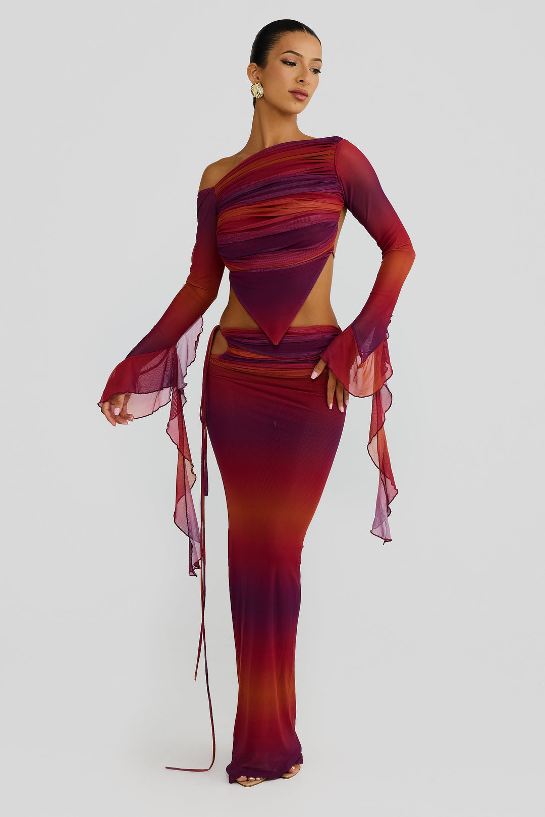 TWO PIECE SETS | JAUS TWO PIECE SETS | JAUS