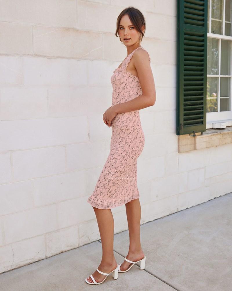 Mellie Dress